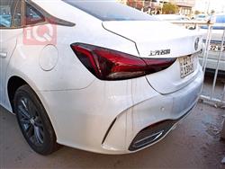 ام جي GT